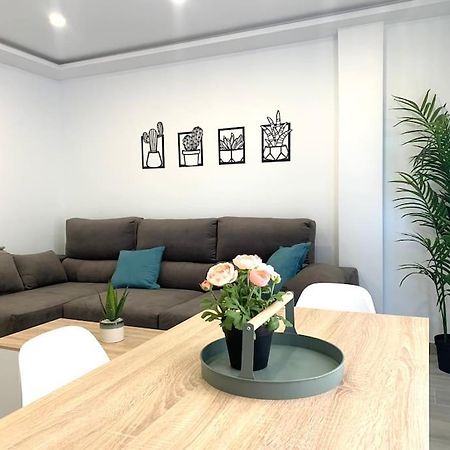 Precioso Apartamento Màlaga Exteriér fotografie