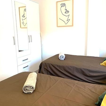 Precioso Apartamento Màlaga Exteriér fotografie