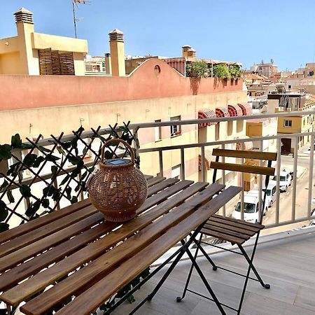 Precioso Apartamento Màlaga Exteriér fotografie