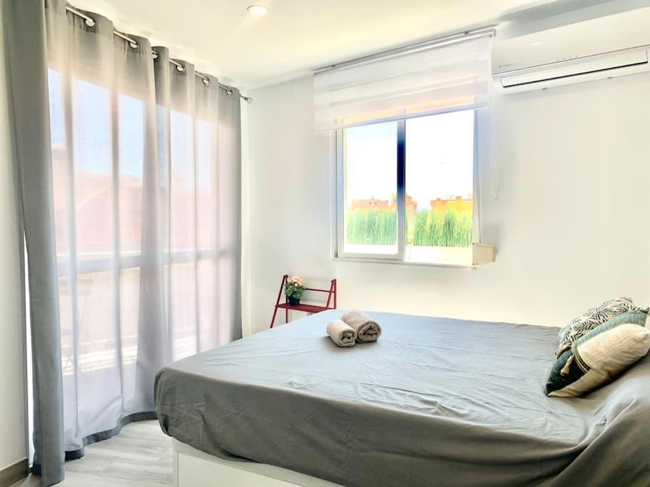 Precioso Apartamento Màlaga Exteriér fotografie