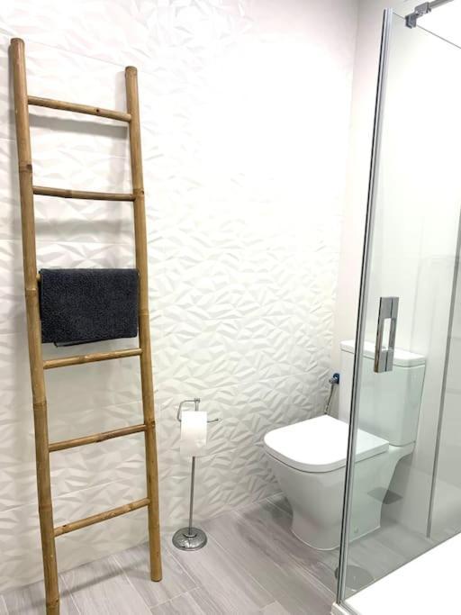 Precioso Apartamento Màlaga Exteriér fotografie