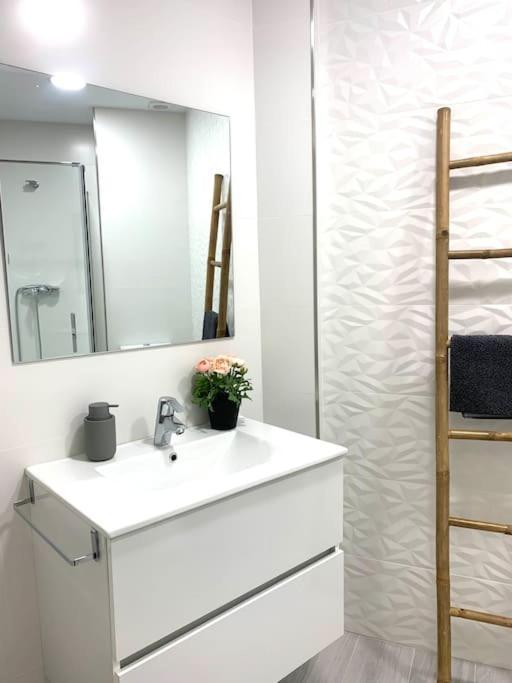 Precioso Apartamento Màlaga Exteriér fotografie